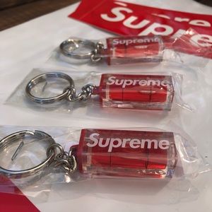 supreme